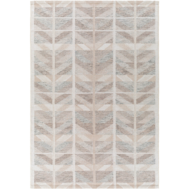 Scandi 27895 Handmade Rug