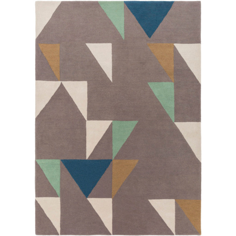 Scion 15624 Handmade Rug