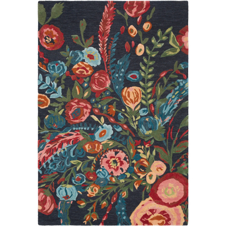 Shindig SDG-2306 Handmade Rug