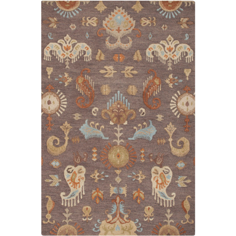 Sprout 12983 Handmade Rug
