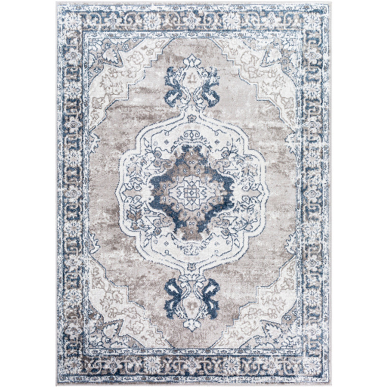 St Tropez 27368 Machine Woven Rug