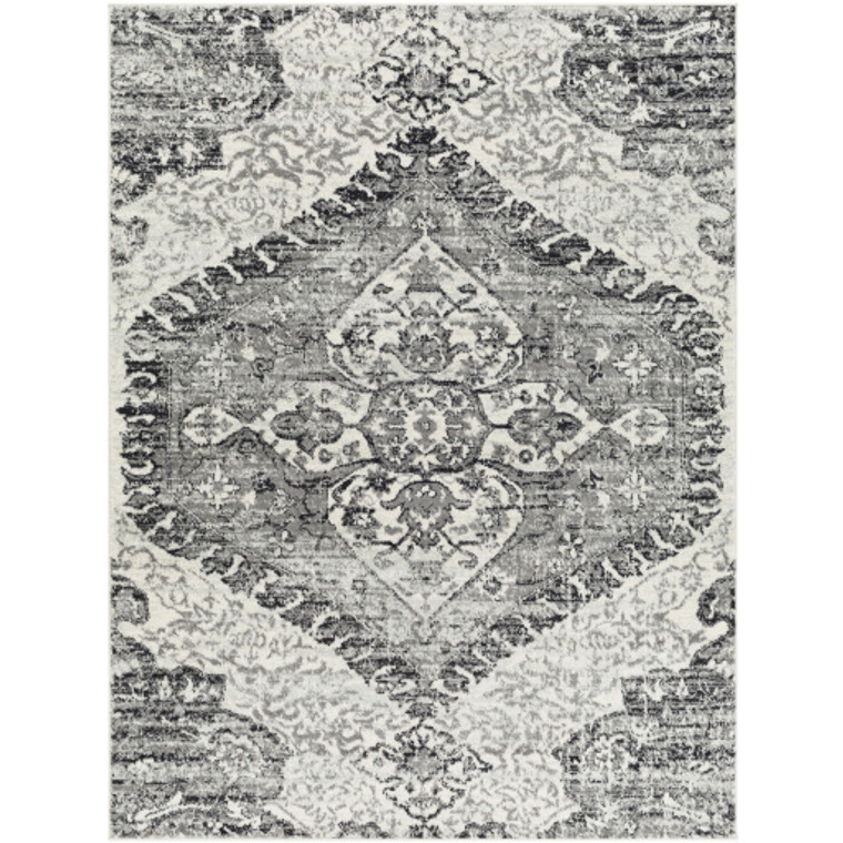 Tevazu 29721 Machine Woven Rug