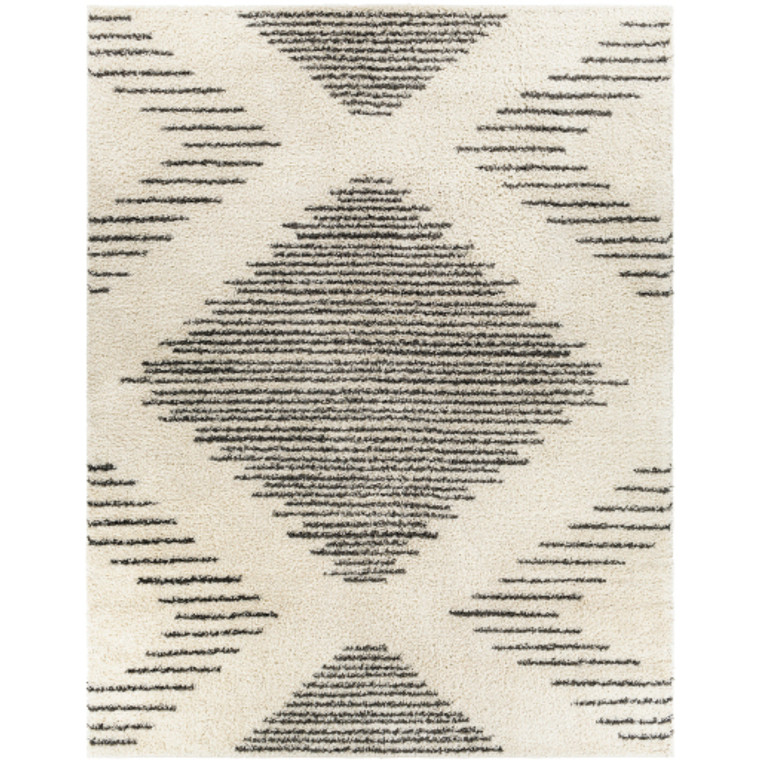 Taza Shag 26830 Machine Woven Rug