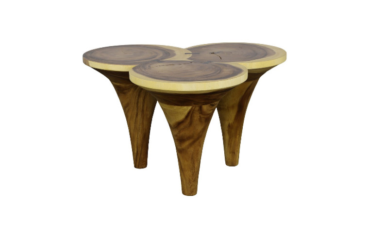Marley Natural Coffee Table