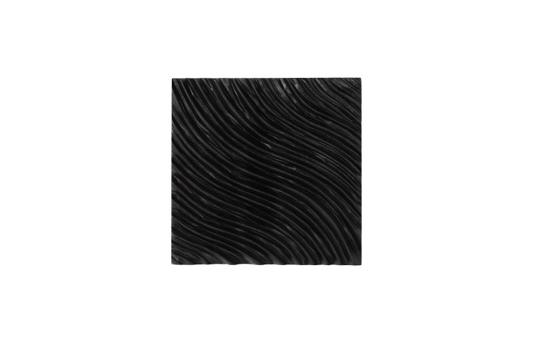 Carved Wall Tile | Wave