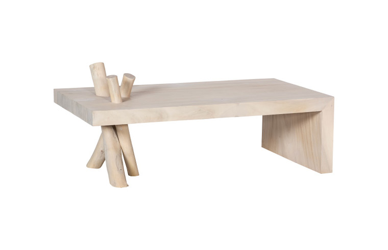 Branch Waterfall Coffee Table