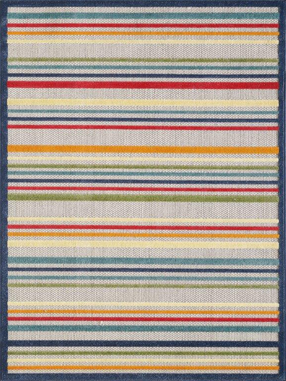 Calla 6927 Stripes Area Rug