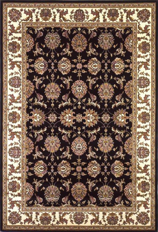 Cambridge 7313 Kashan Area Rug