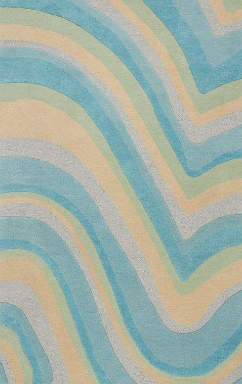 Eternity 1059 Vibes Area Rug