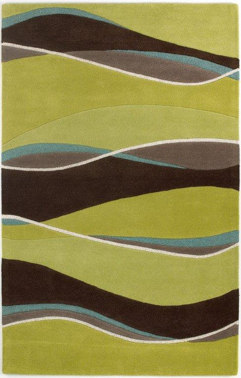 Eternity 1084 Landscapes Area Rug