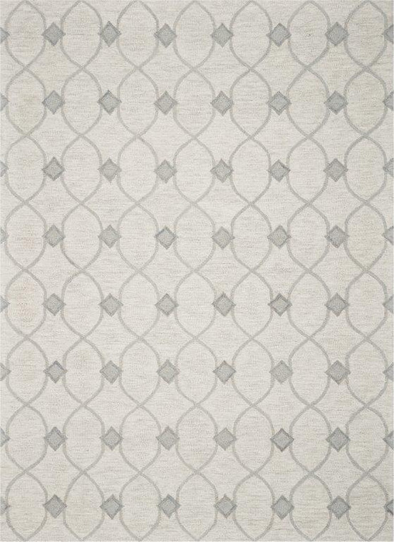 Gramercy 1636 Natural Gibson Area Rug