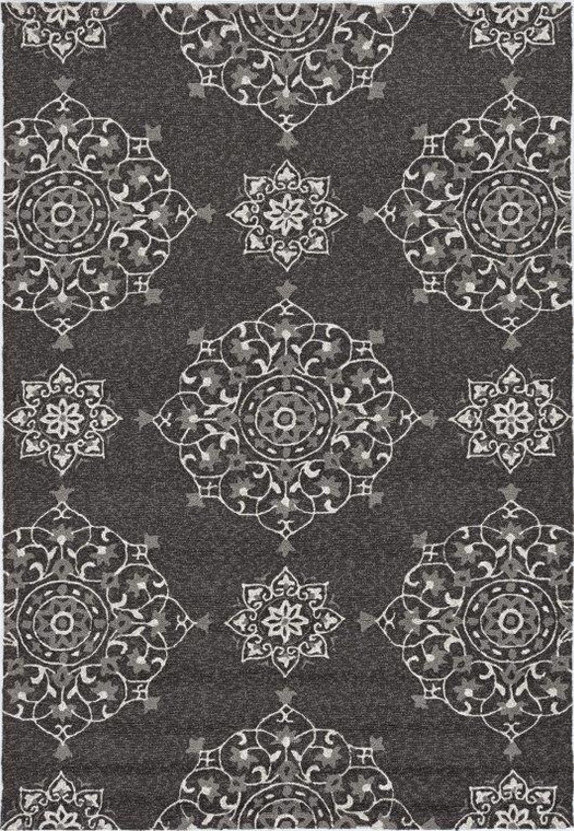 Harbor 4207 Courtyard Area Rug