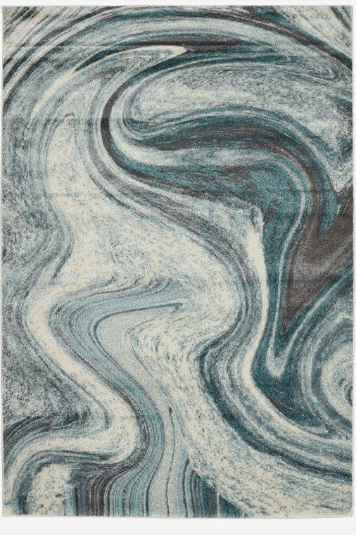 Illusions 6226 Contempo Area Rug