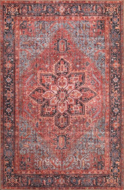 London 4805 Anna Area Rug