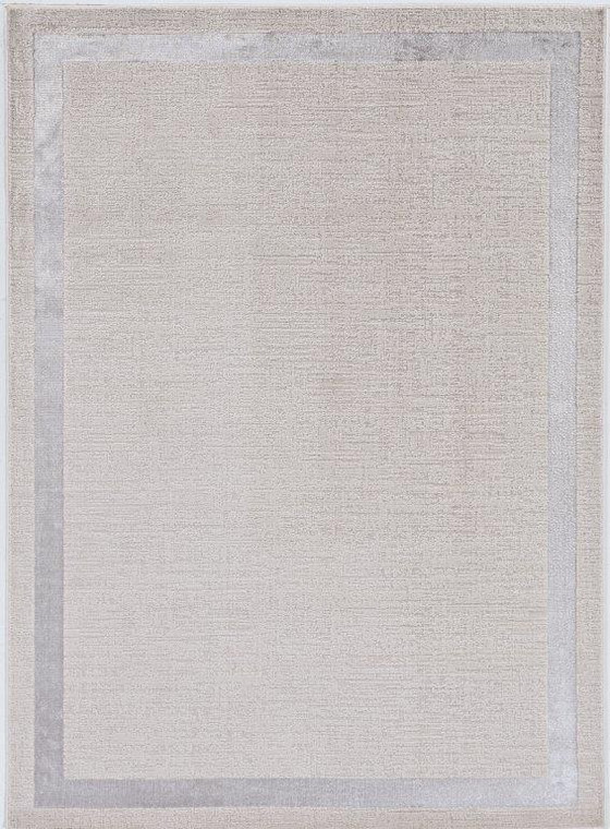 Luna 7129 Border Area Rug