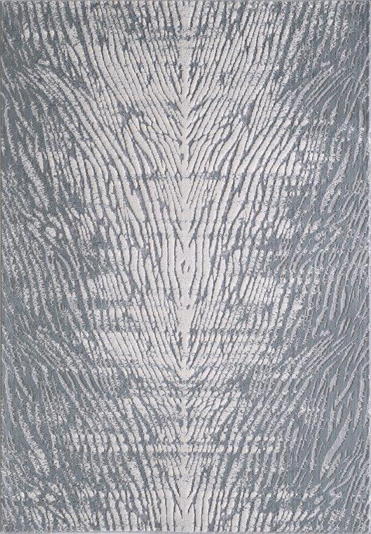 Luna 7140 Birch Platinum Area Rug