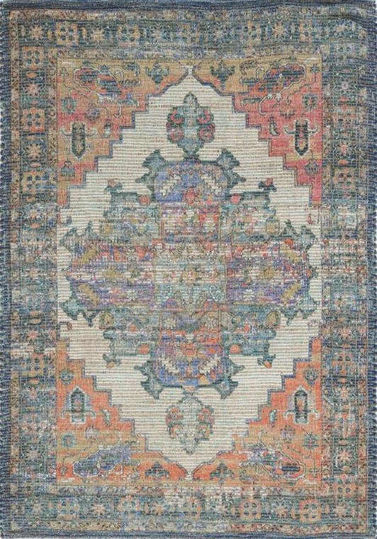 Morris 2228 Pendant Area Rug