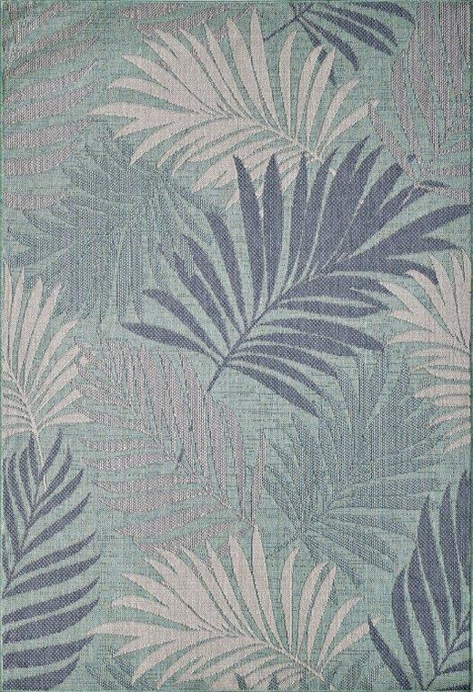 Provo 5788 Palms Area Rug