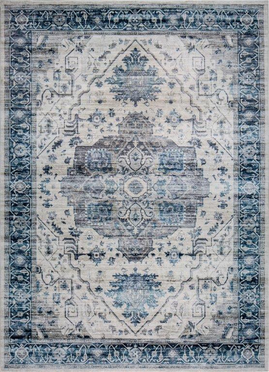 Roxy 2821 Tabriz Area Rug