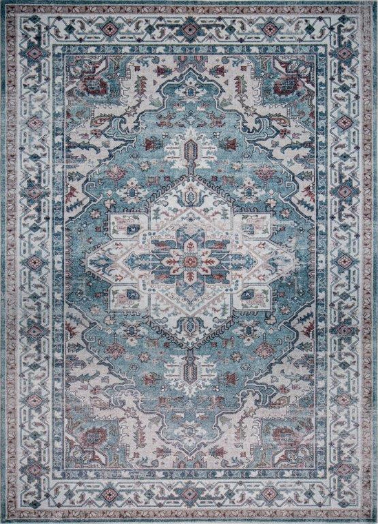 Roxy 2822 Tabriz Area Rug