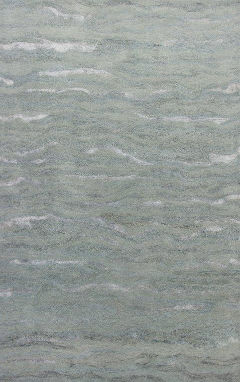 Serenity 1253 Breeze Area Rug