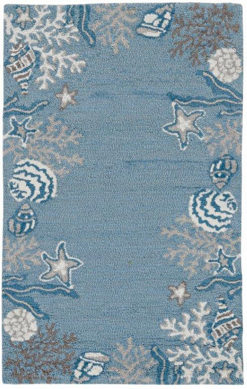 Sonesta 2024 Coastal Area Rug