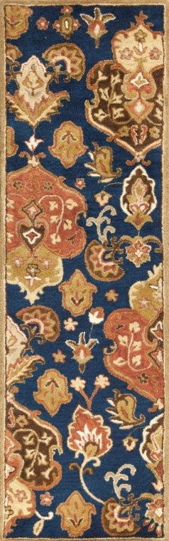 Syriana 6020 Tapestry Area Rug