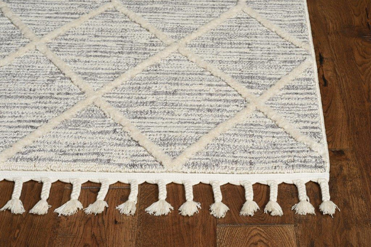 Willow 1102 Honeycomb Area Rug