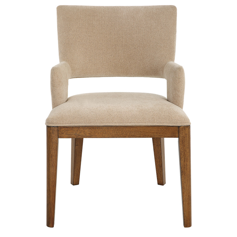 Aspect Mid-Century Dining Chair