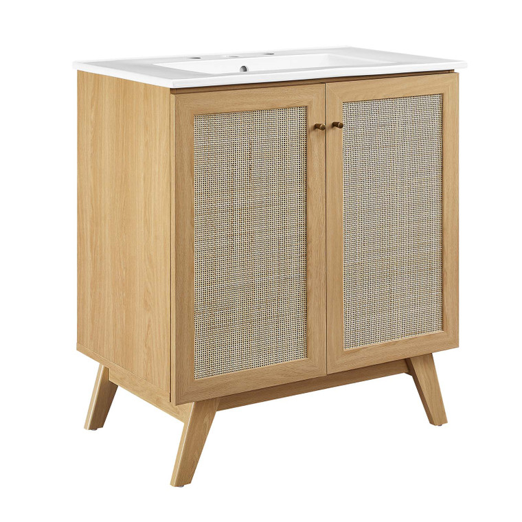 Soma 6715 30” Bathroom Vanity