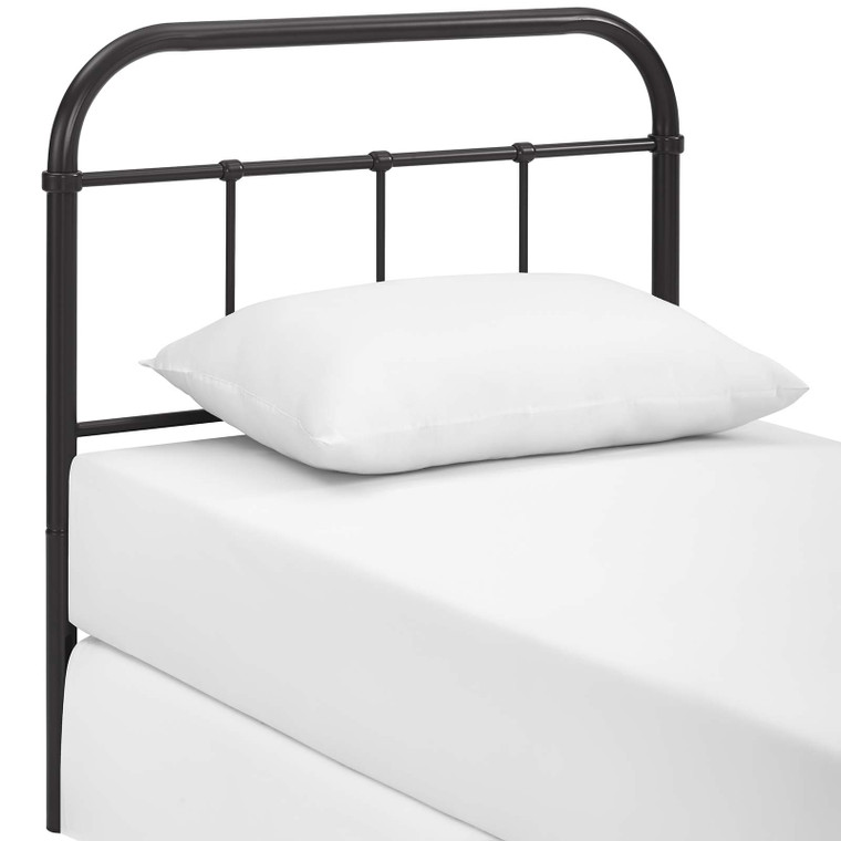 Serena Steel Headboard