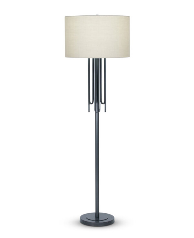 Barclay Floor Lamp