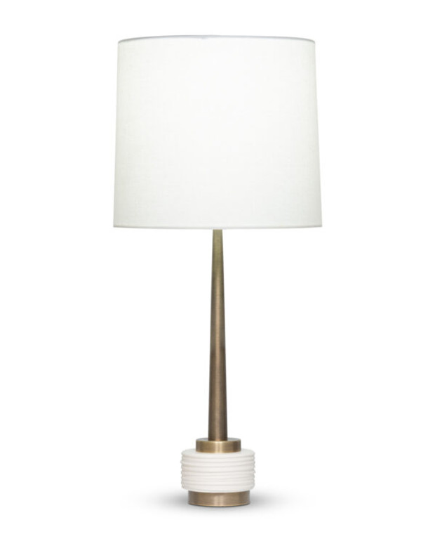 Weiss Table Lamp