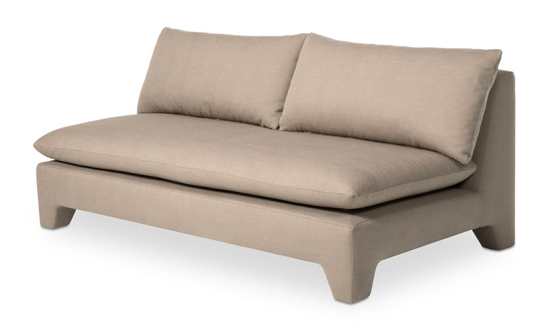 Estelle Living Room Sofa