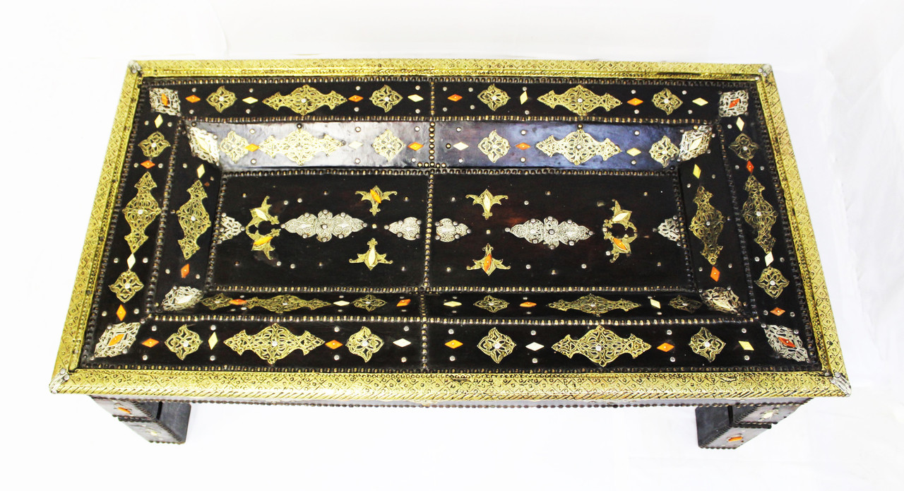 Berber Coffee table 