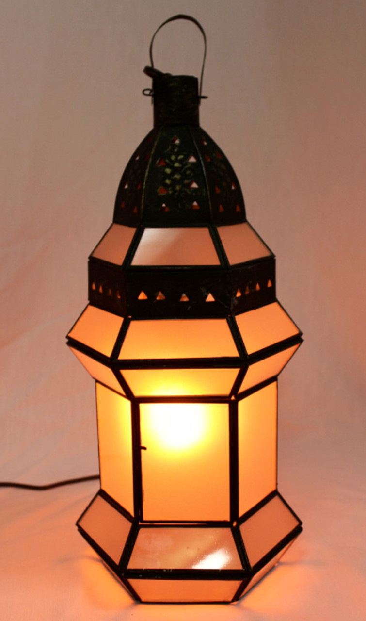 soft light desk lamp