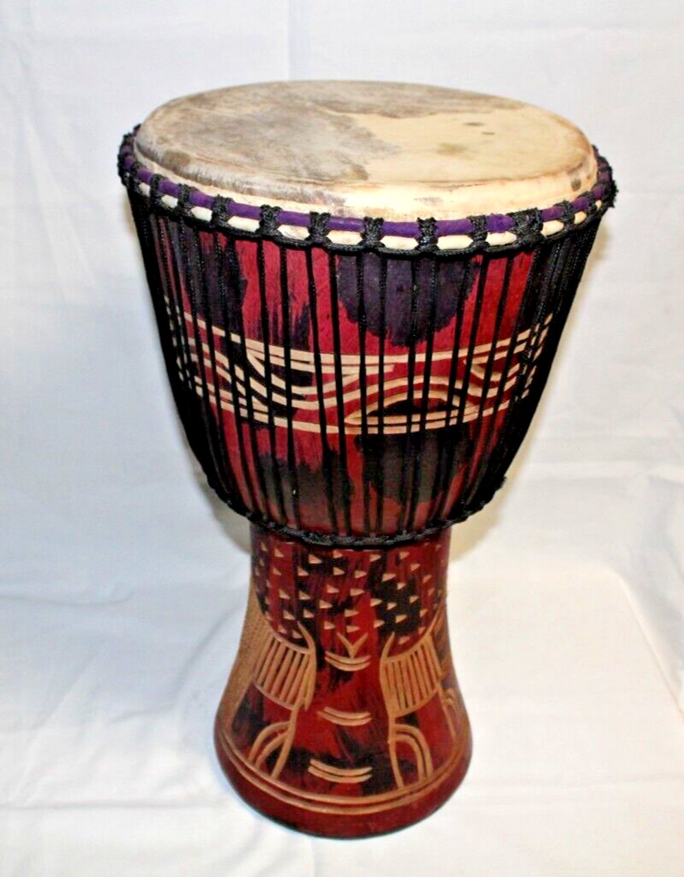 djembe hand drum african