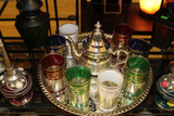 How to prepare Moroccan Mint Tea