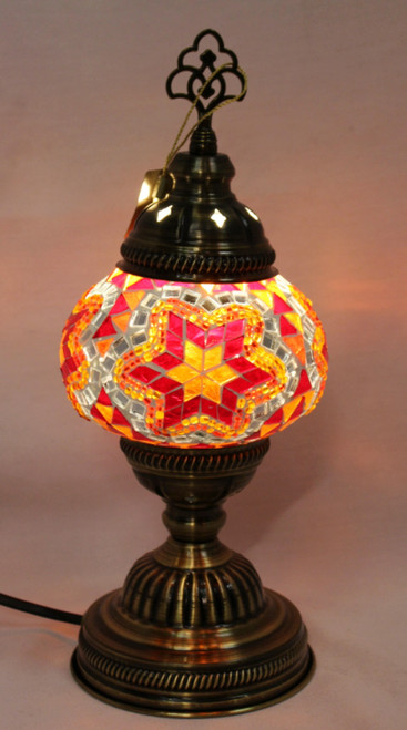 Turkish lamp, table lamp, mosaic lamp, handmade lamps, tiffany lamp, accent light, mood lamp, desk lamp soft light, mosaic table lamp,