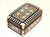 Egyptian Mother of Pearl Box/04