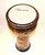 Giant Copper Doumbek Drum Djembe Size