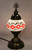 Turkish lamp, table lamp, mosaic lamp, handmade lamps, tiffany lamp, accent light, mood lamp, desk lamp soft light, mosaic table lamp, pink lamp