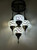 mosaic lamp, Turkish lamp, Tiffany lamp, ceiling lamp, mosaic ceiling lamp, mood light, accent light, white ceiling  lamp, Tiffany style ceiling lamp, mosaic light fixture, ceiling lamp Tiffany style, mosaic inlay, ceiling lamp mosaic white, white, white lamp, white light fixture, mood light fixture, light fixture Tiffany style, Turkish light fixtures, Turkish lamps, mosaic lamps