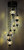 mosaic lamp, Turkish lamp, Tiffany lamp, ceiling lamp, mosaic ceiling lamp, mood light, accent light, yellow ceiling  lamp, Tiffany style ceiling lamp, mosaic light fixture, ceiling lamp Tiffany style, mosaic inlay, ceiling lamp mosaic yellow, golden, golden lamp, golden light fixture, mood light fixture, light fixture Tiffany style, Turkish light fixtures, Turkish lamps, mosaic lamps, golden ceiling lamp, yellow ceiling lamp,