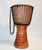 Djembe drum, African Drum, African djembe, Large drum, Wooden drum, handmade drum, tomtom, full size djembe,
