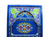 door, Moroccan door, blue door, painted door, blue painted door, traditional moroccan door, beautiful door, wooden door, door with arch, arched door,