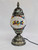 mosaic lamp, table lamp, tiffany style lamp, turkish lamps, accent light, handmade lamp,