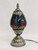 mosaic lamp, table lamp, tiffany style lamp, turkish lamps, accent light, handmade lamp,