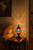 mosaic lamp, table lamp, tiffany style lamp, turkish lamps, accent light, handmade lamp,