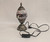 mosaic lamp, table lamp, tiffany style lamp, turkish lamps, accent light, handmade lamp,